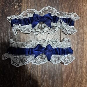Wedding Garters